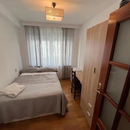 Living Center Salviva Apartment *