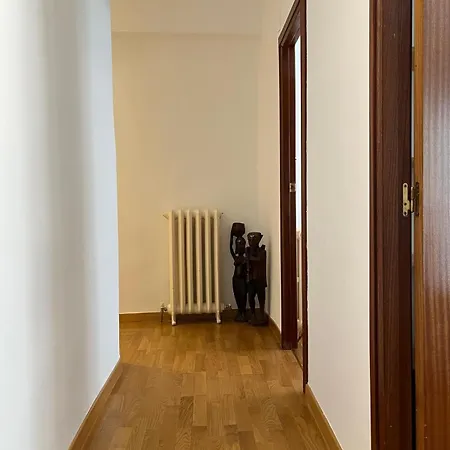 Apartment Living Center Salviva Salamanca