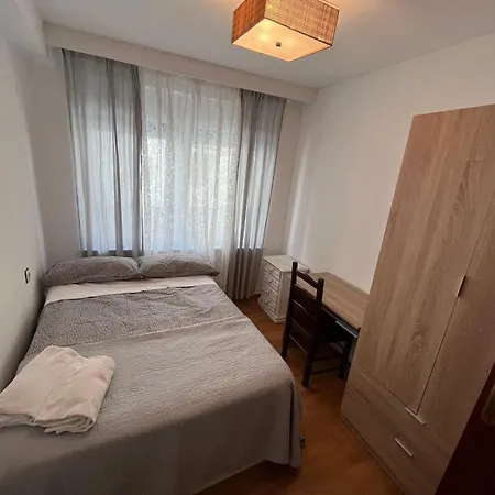 Apartment Living Center Salviva Salamanca