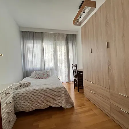 Apartment Living Center Salviva Salamanca