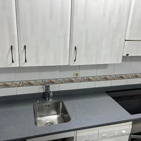 Apartment Living Center Salviva Salamanca
